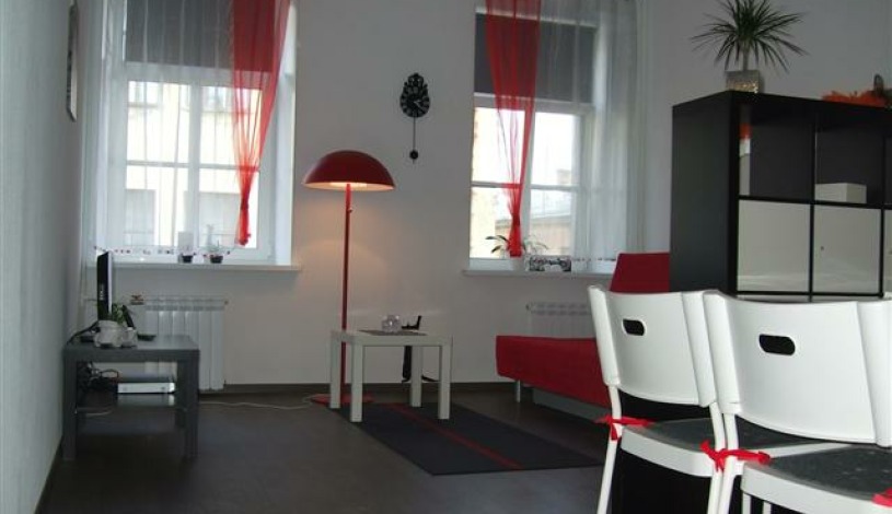 Apartment pereulok Pirogova Sankt-Peterburg - Apt 21688